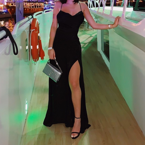 Maxi Dress - Picture 1 of 1